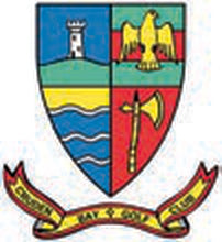 Brand logo