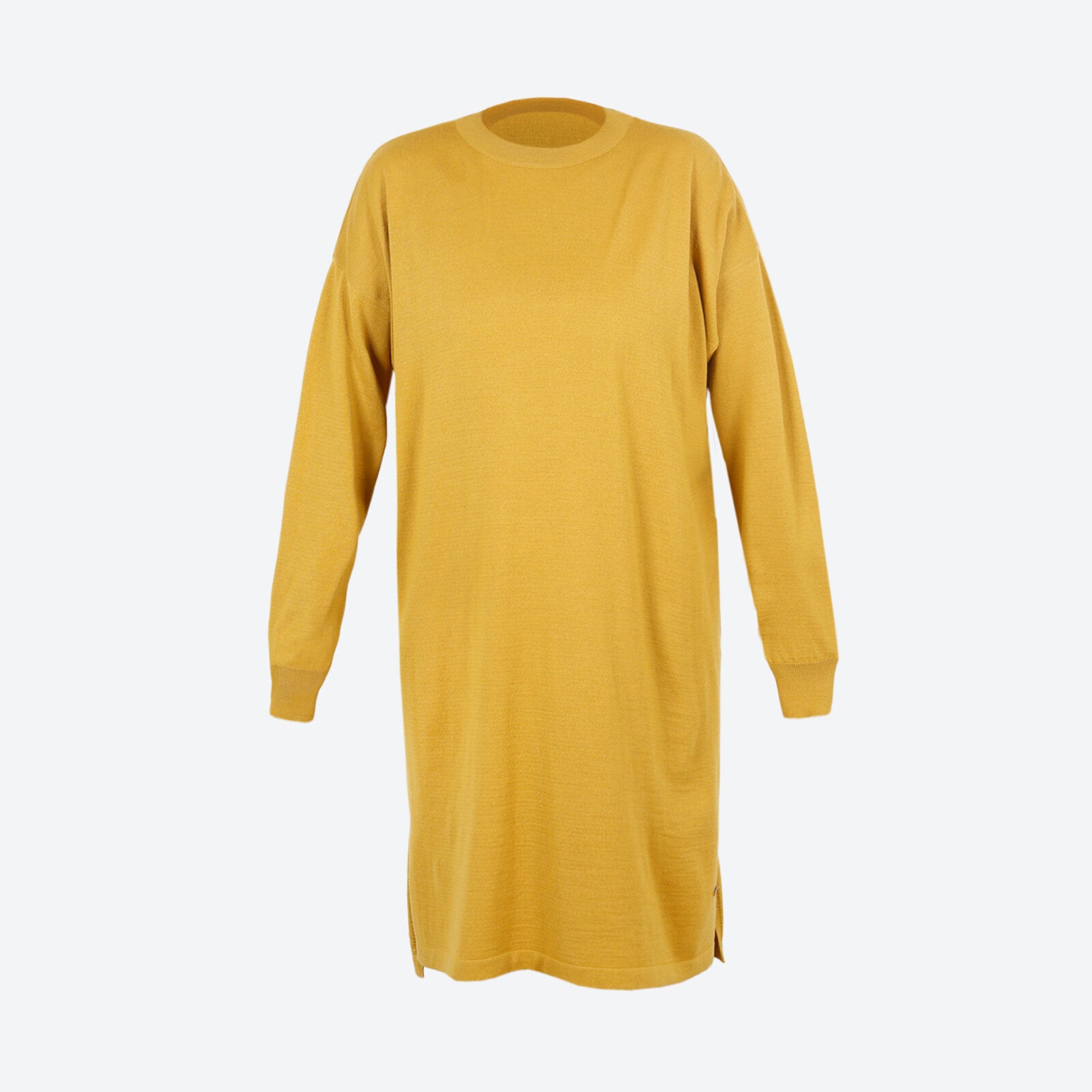 Knitted Merino dress Kama 5064