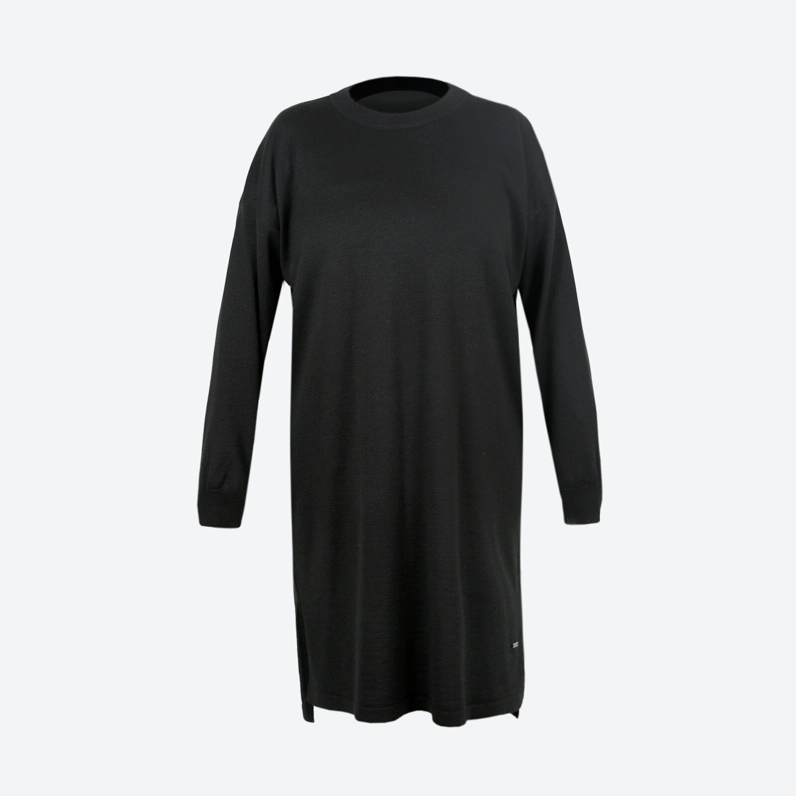 Knitted Merino dress Kama 5064