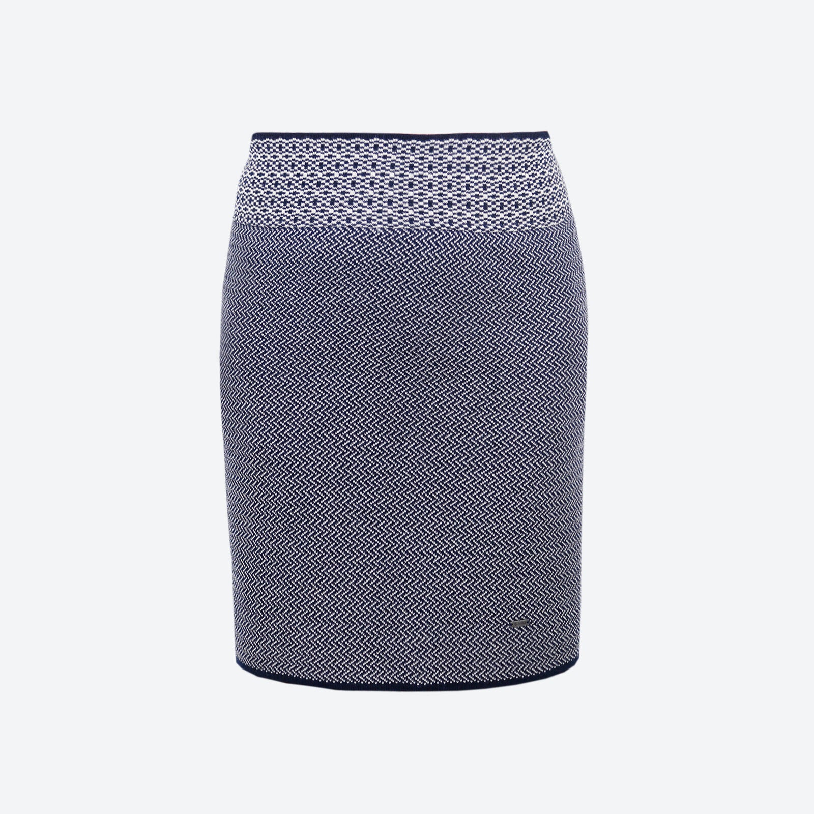 Merino skirt Kama 6066