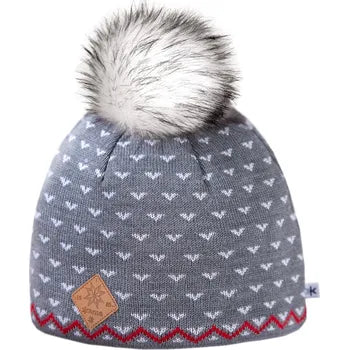 KAMA A105 Merino Wool Beanie