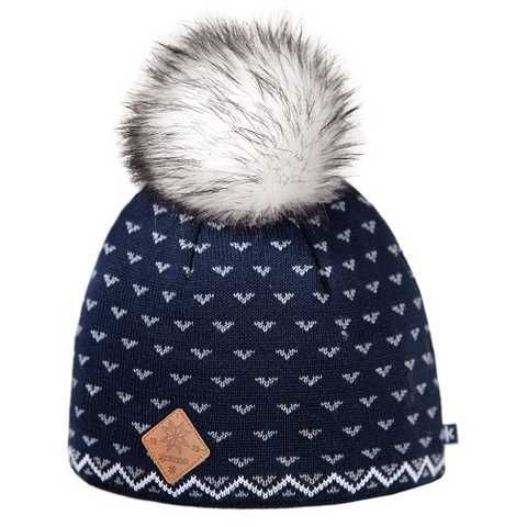 KAMA A105 Merino Wool Beanie