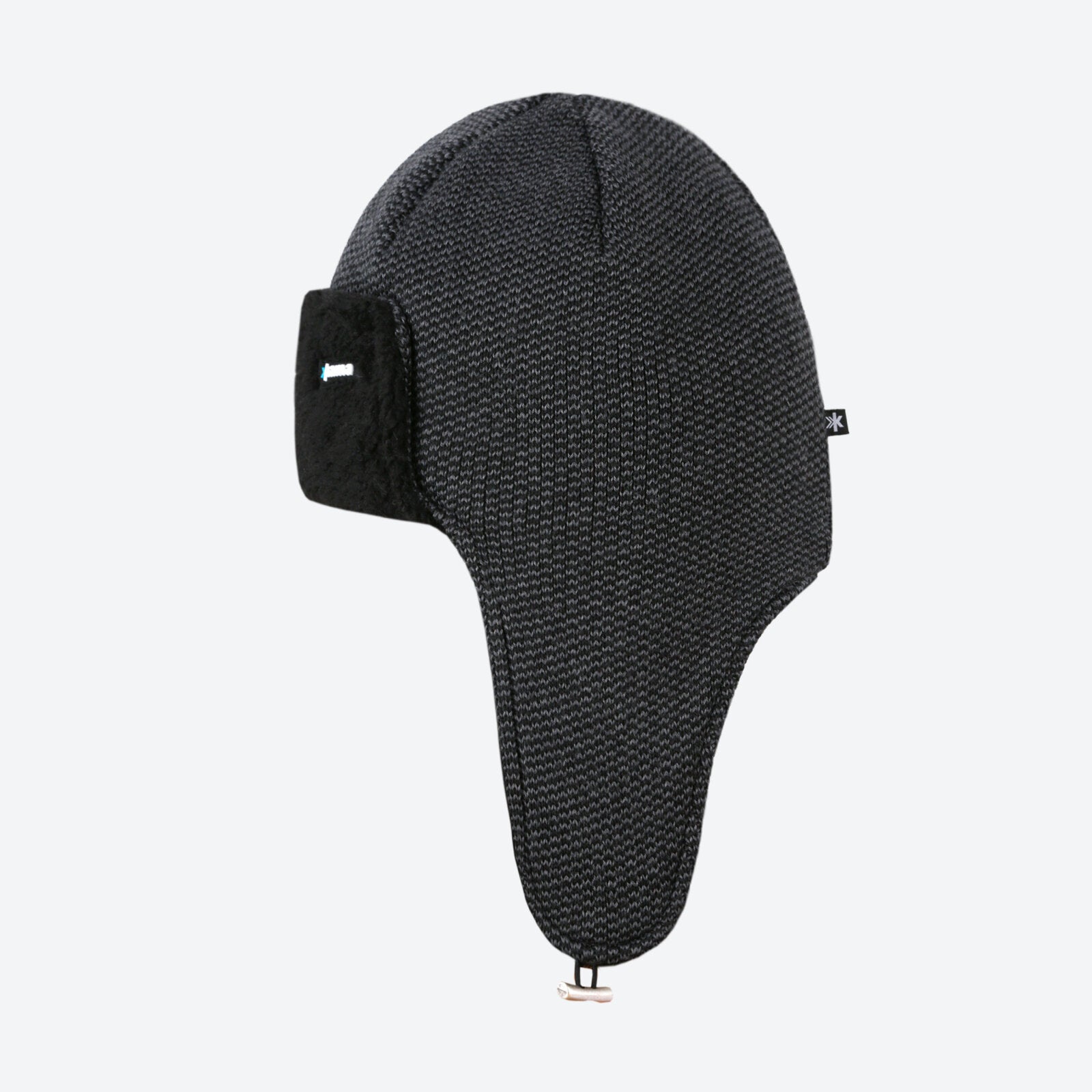 Knitted Merino beanie A168
