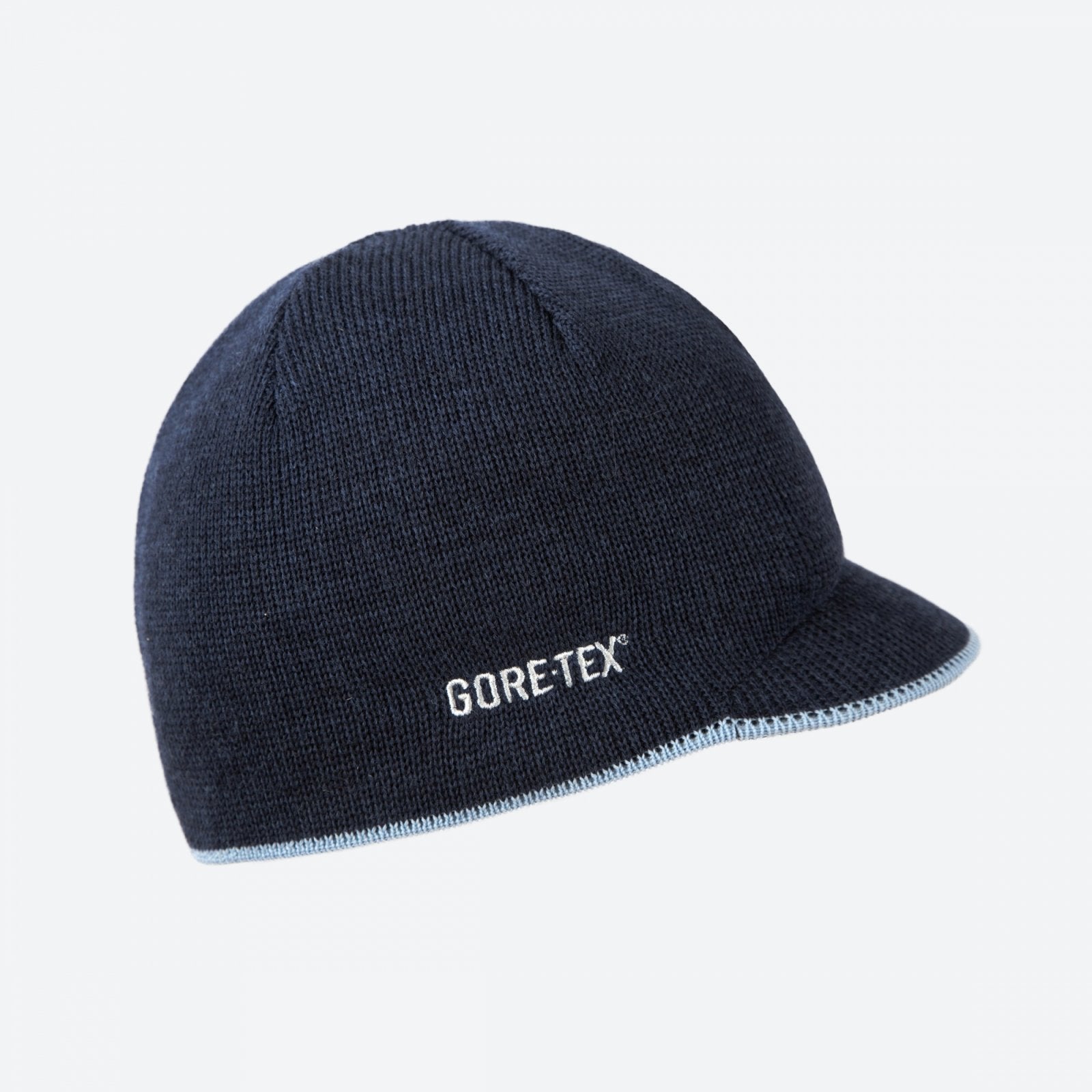 Knitted Merino beanie Kama AG11
