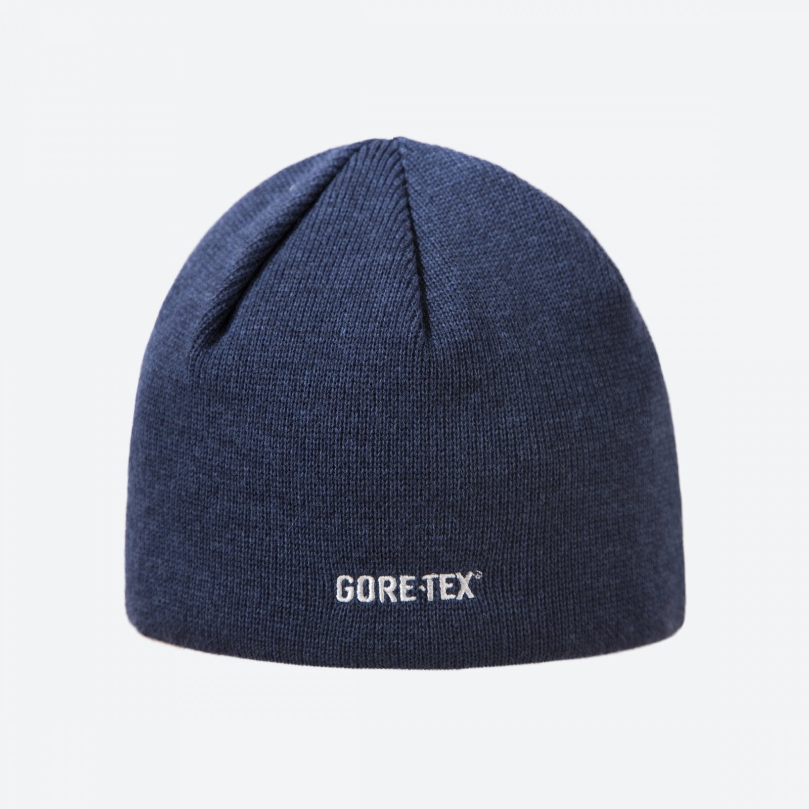 Knitted Merino beanie Kama AG12