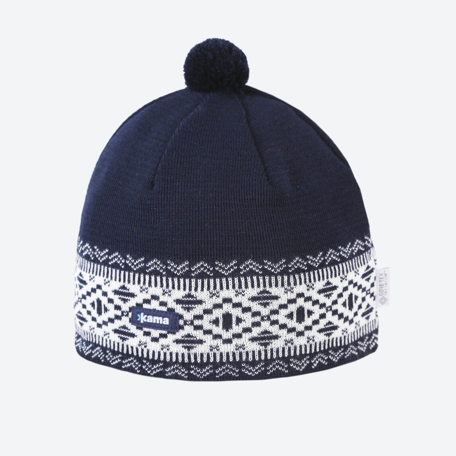 Set beanie AW74, neckwarmer S34