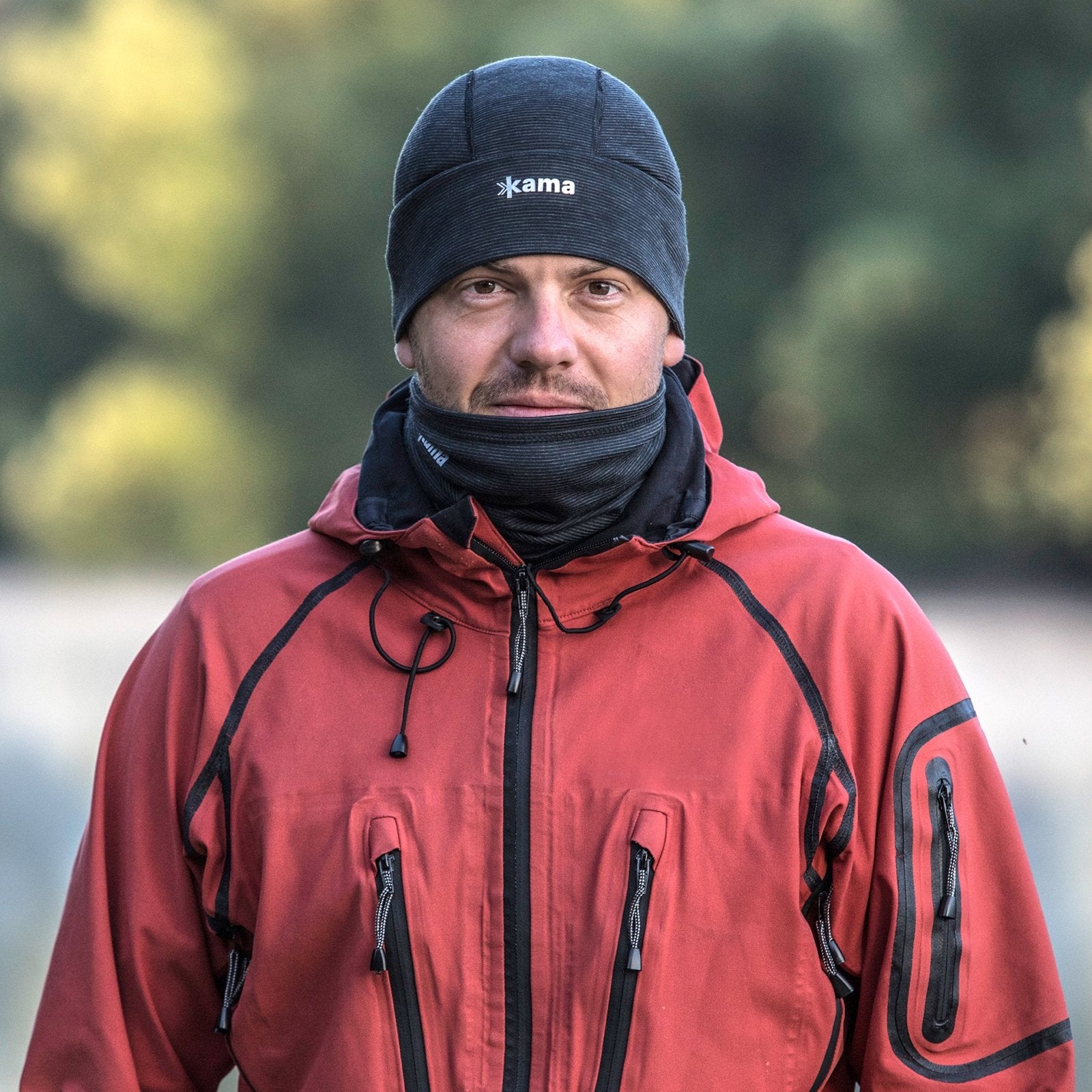 Tecnowool Merino beanie A03