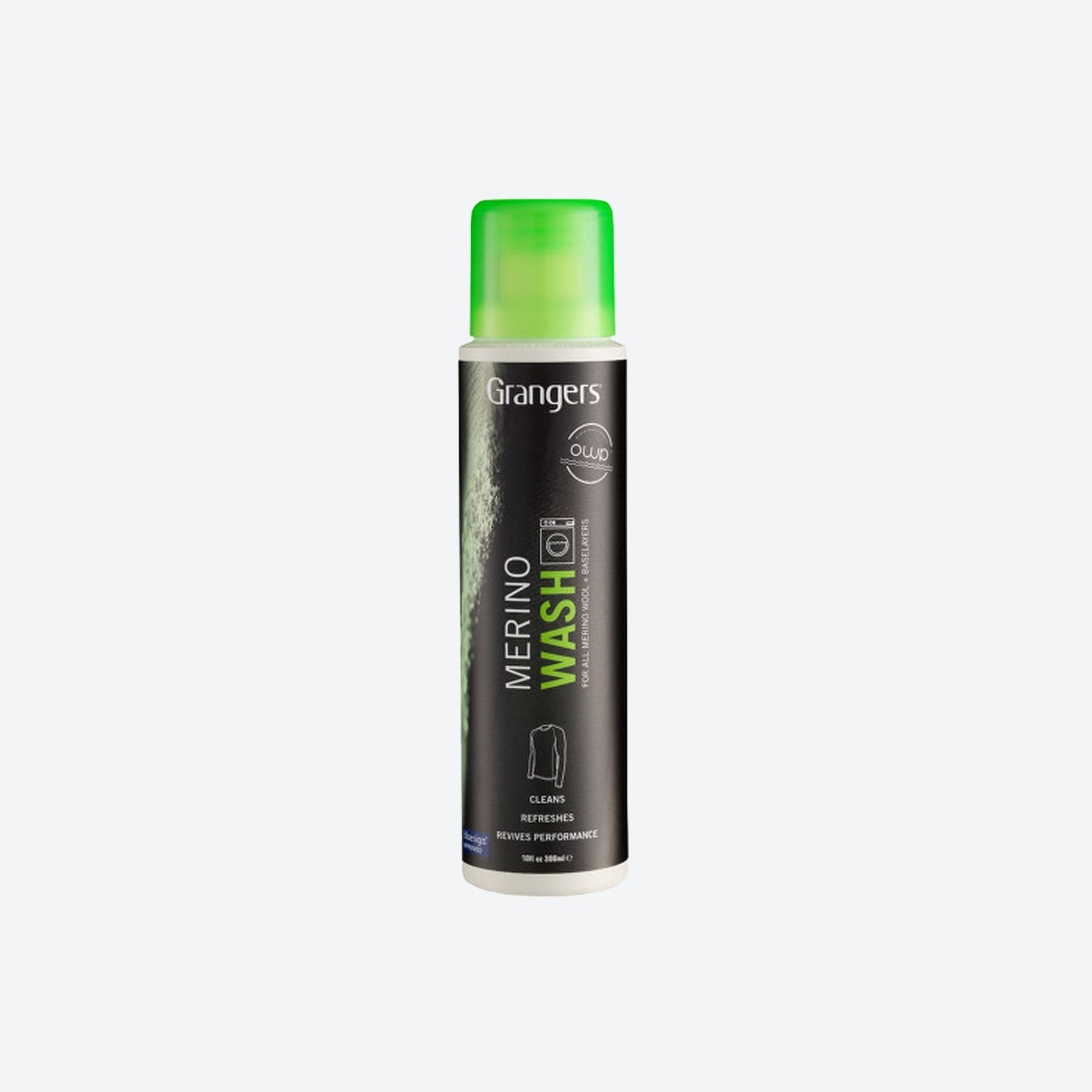 Grangers Merino Wash - 300ml