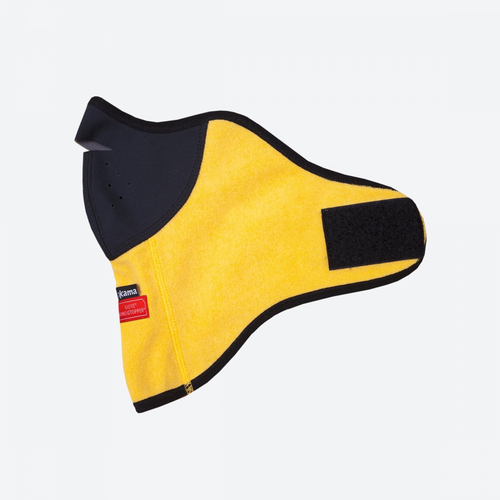 Soft Shell face mask Kama MW14