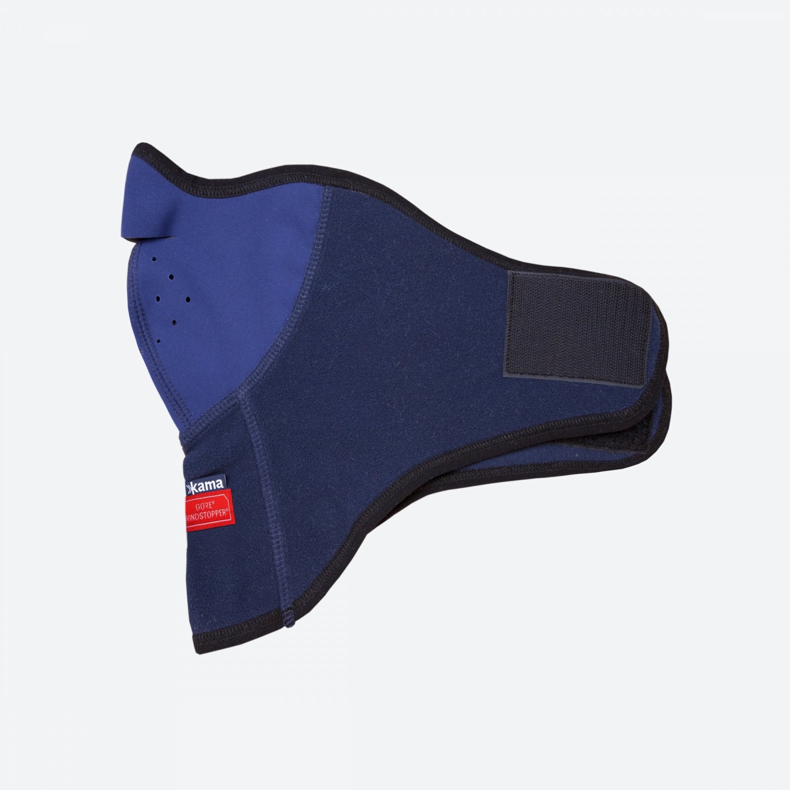 Soft Shell face mask Kama MW14