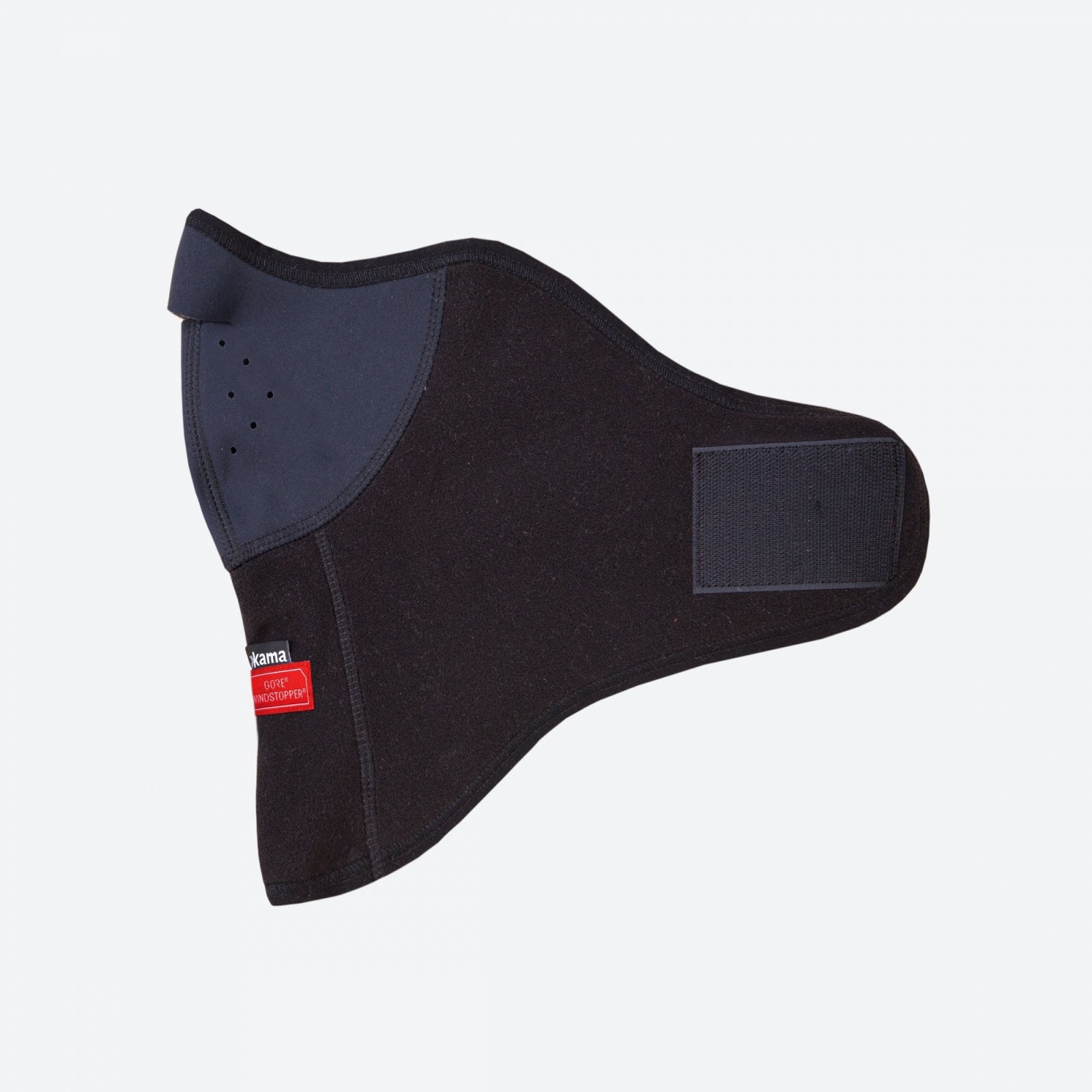 Soft Shell face mask Kama MW14