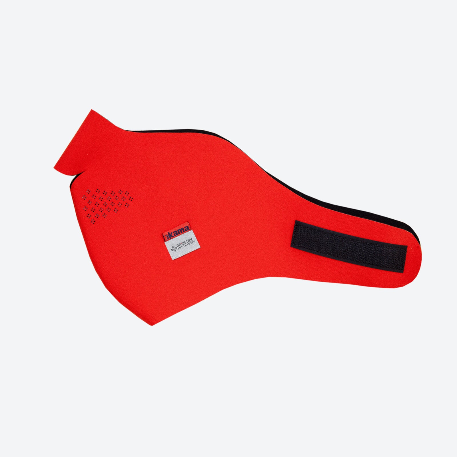Soft Shell face mask Kama MW16