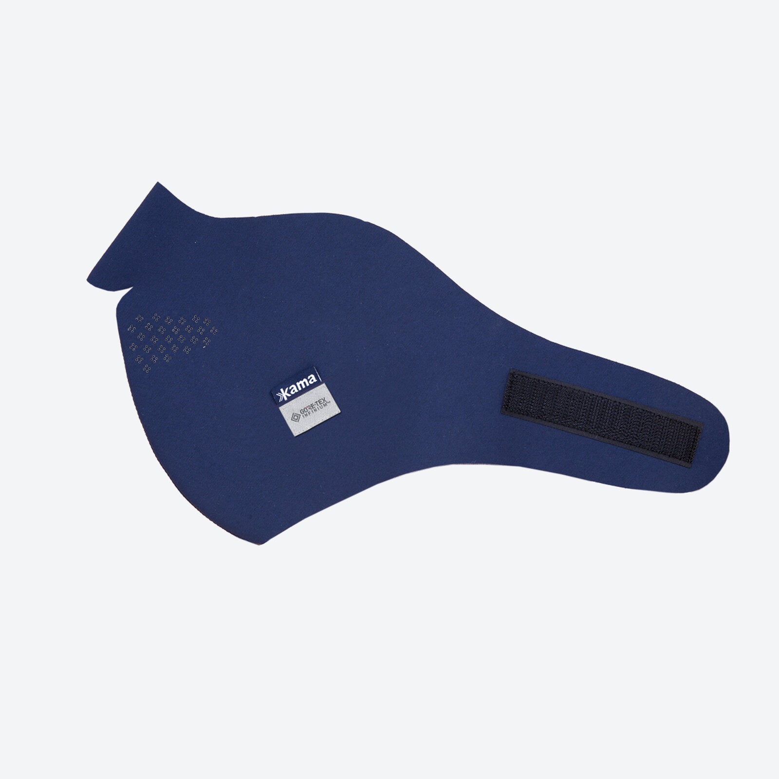 Soft Shell face mask Kama MW16