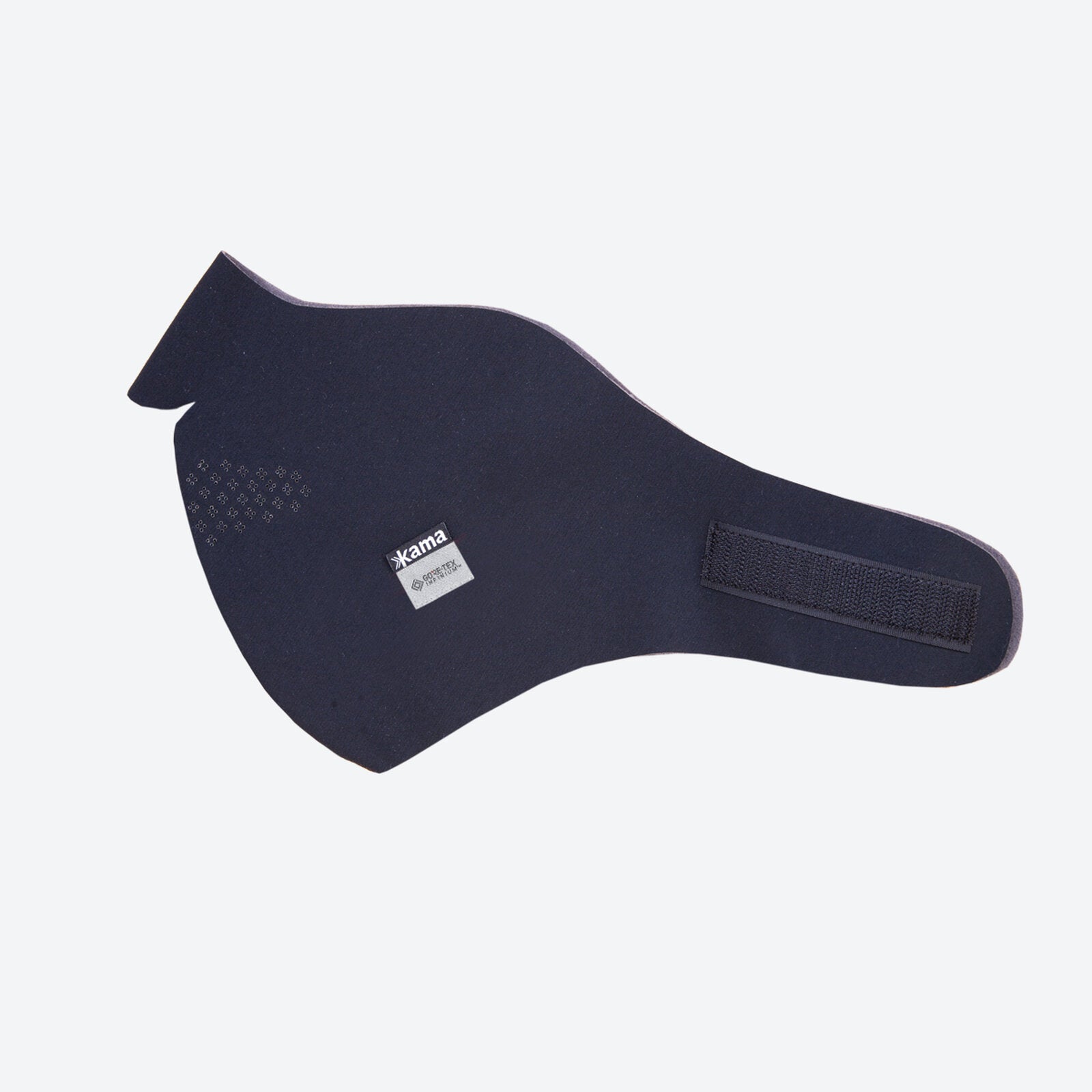 Soft Shell face mask Kama MW16