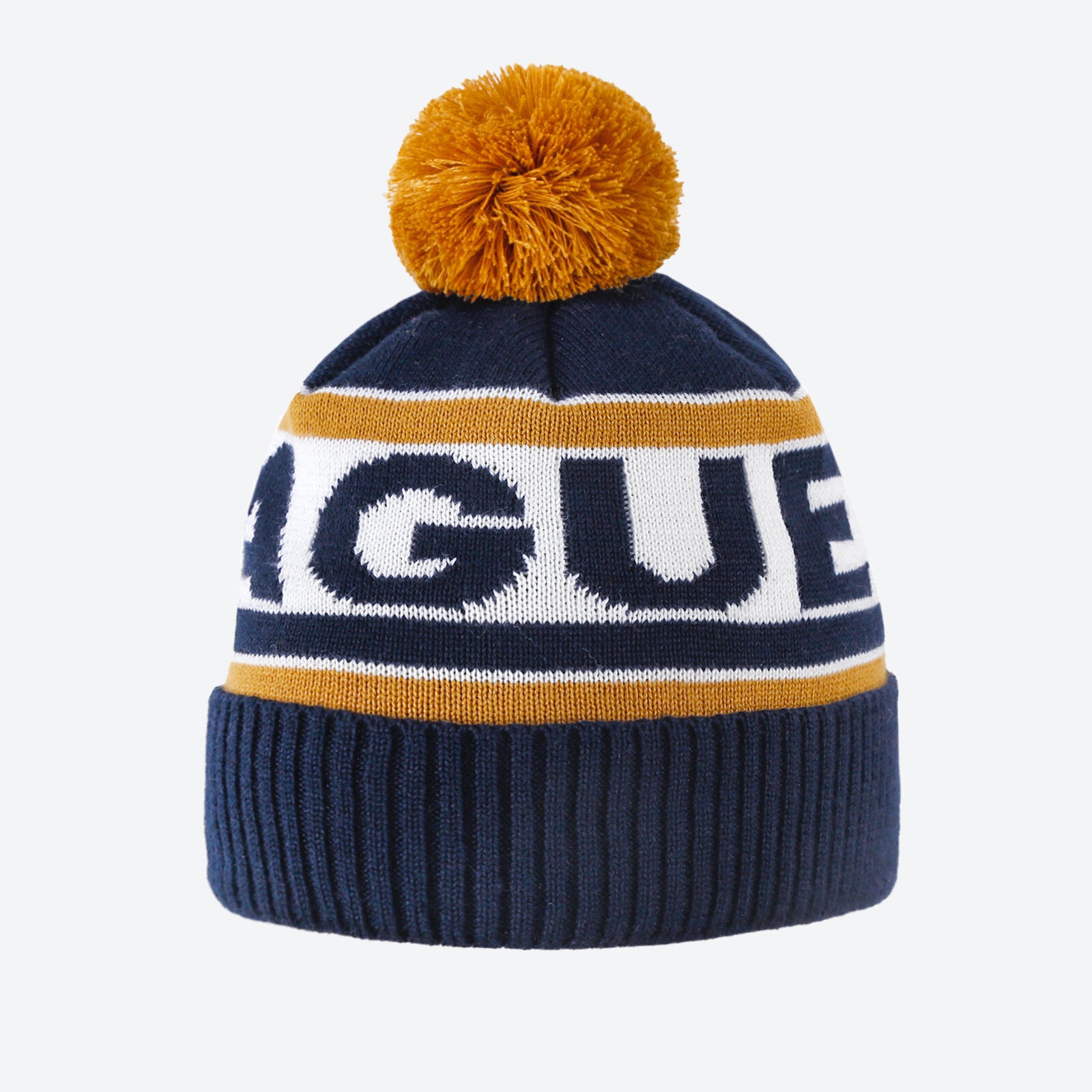 Knitted Merino beanie PRAGUE
