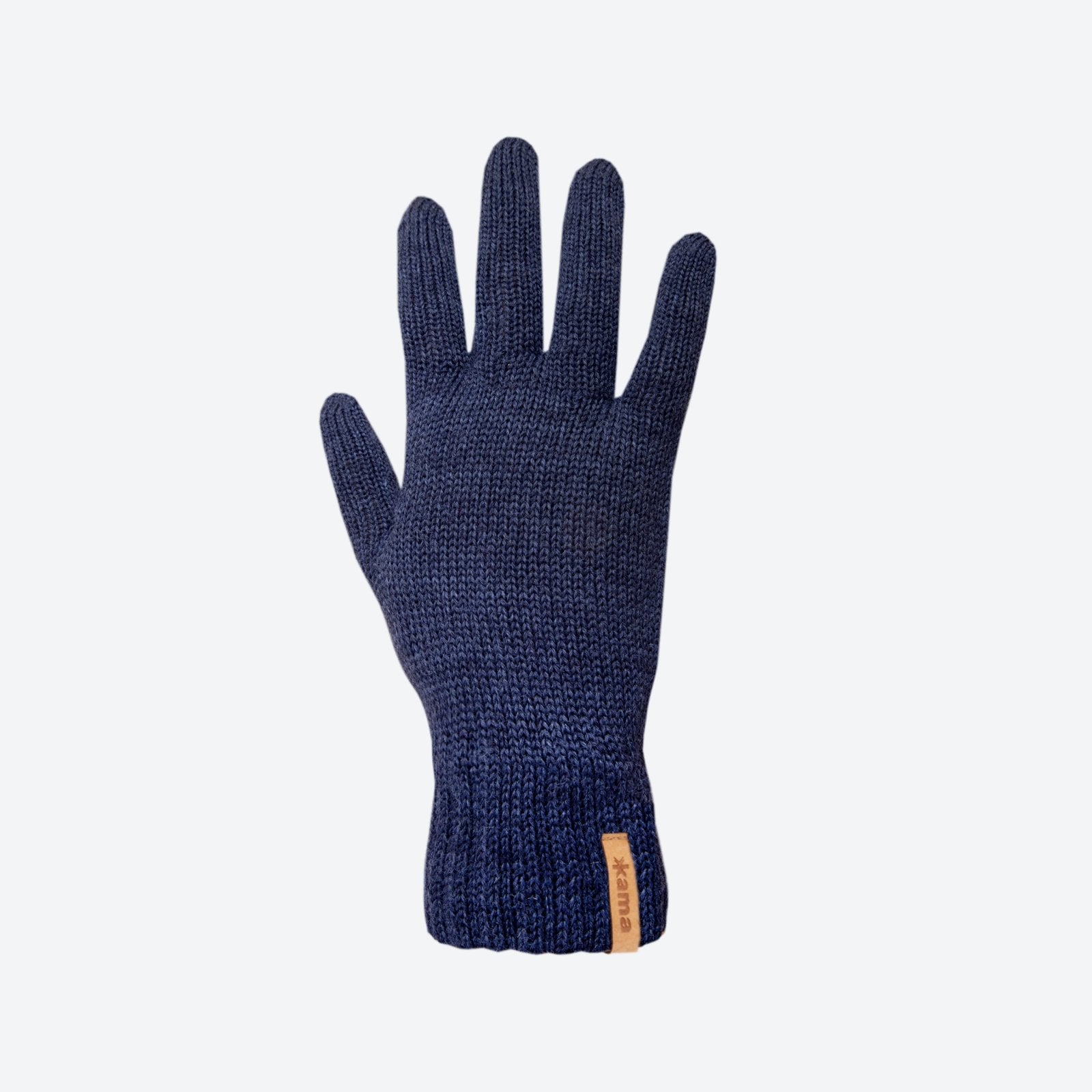 Set beanie A02, scarf S07, gloves R102