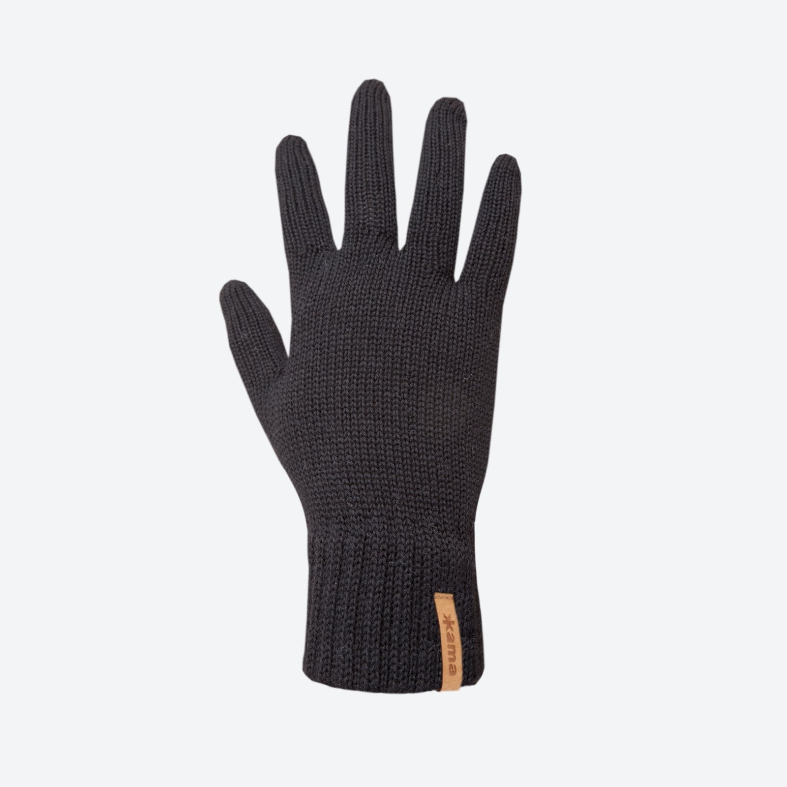 Set beanie A02, scarf S07, gloves R102