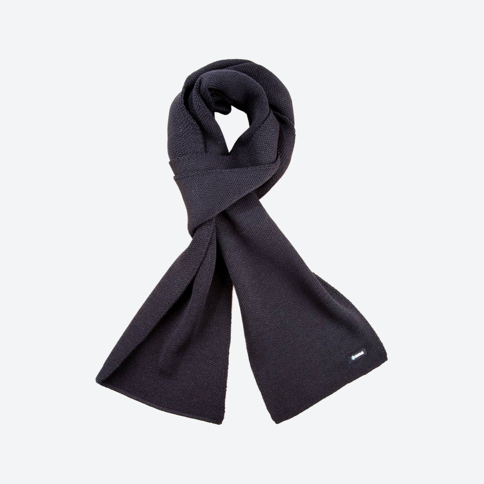 Set beanie AW62, scarf S22