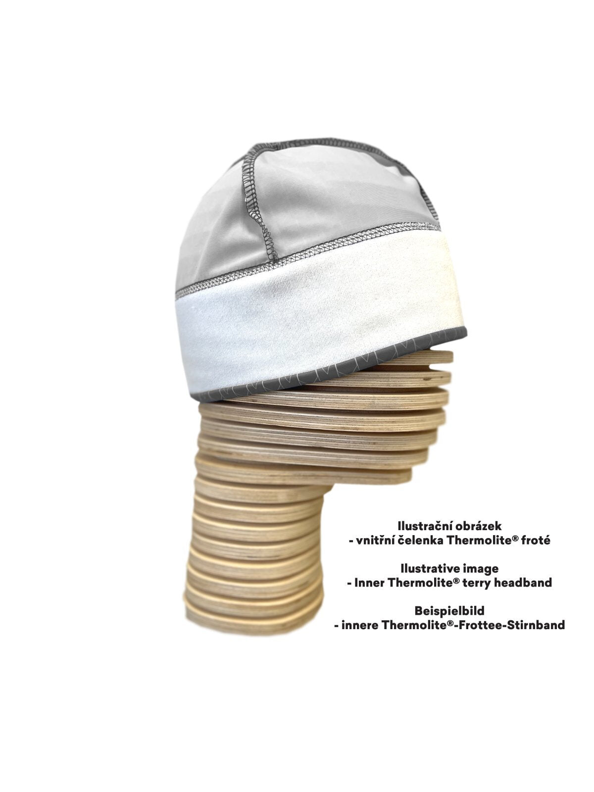 Running beanie Kama AW67