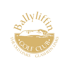 Ballyliffin Golf Club