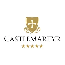 Castlemartyr Golf Club crest