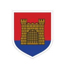 Charleville Golf Club crest