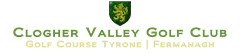 Clogher Valley Golf Club crest