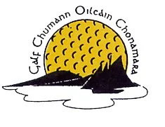 Connemara Isles Golf Club crest