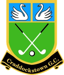 Craddockstown Golf Club crest