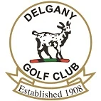 Delgany Golf Club crest