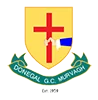 Donegal Golf Club crest