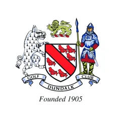 Dundalk Golf Club crest