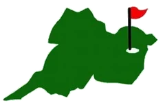 East Clare Golf Club crest