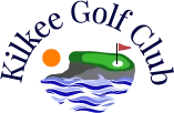 Kilkee Golf Club crest