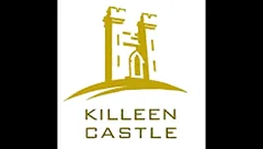 Killeen Castle Golf Club crest