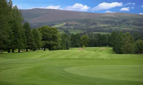 Course view at Mitchelstown Golf Club