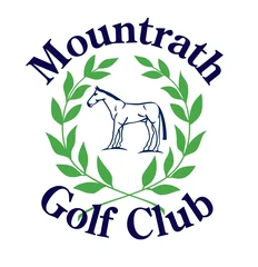 Mountrath Golf Club crest