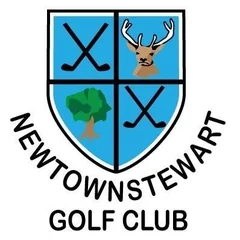 Newtownstewart Golf Club crest