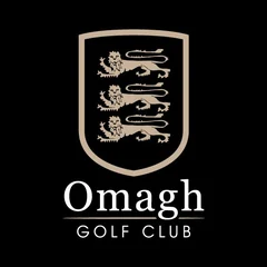 Omagh Golf Club crest