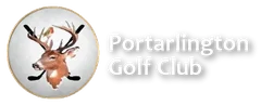 Portarlington Golf Club crest
