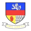 Portlaoise Golf Club crest