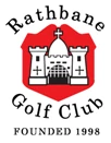 Rathbane Golf Club crest