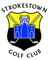 Strokestown Golf Club crest