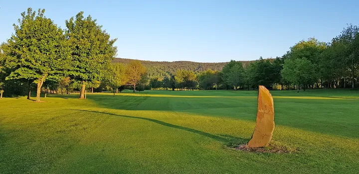 Course view at Tipperary Golf Club