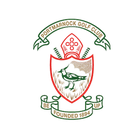 Golf club crest 13