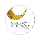 Golf club crest 20